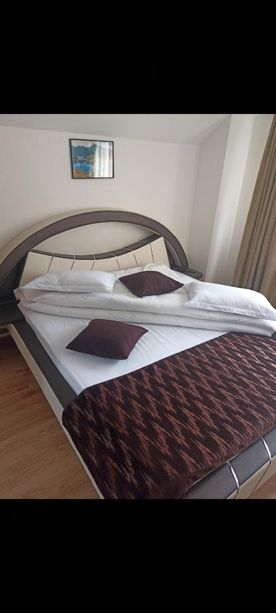 Hotel Popasul Drumetului Transfagarasan Curtea de Argeş Exterior foto