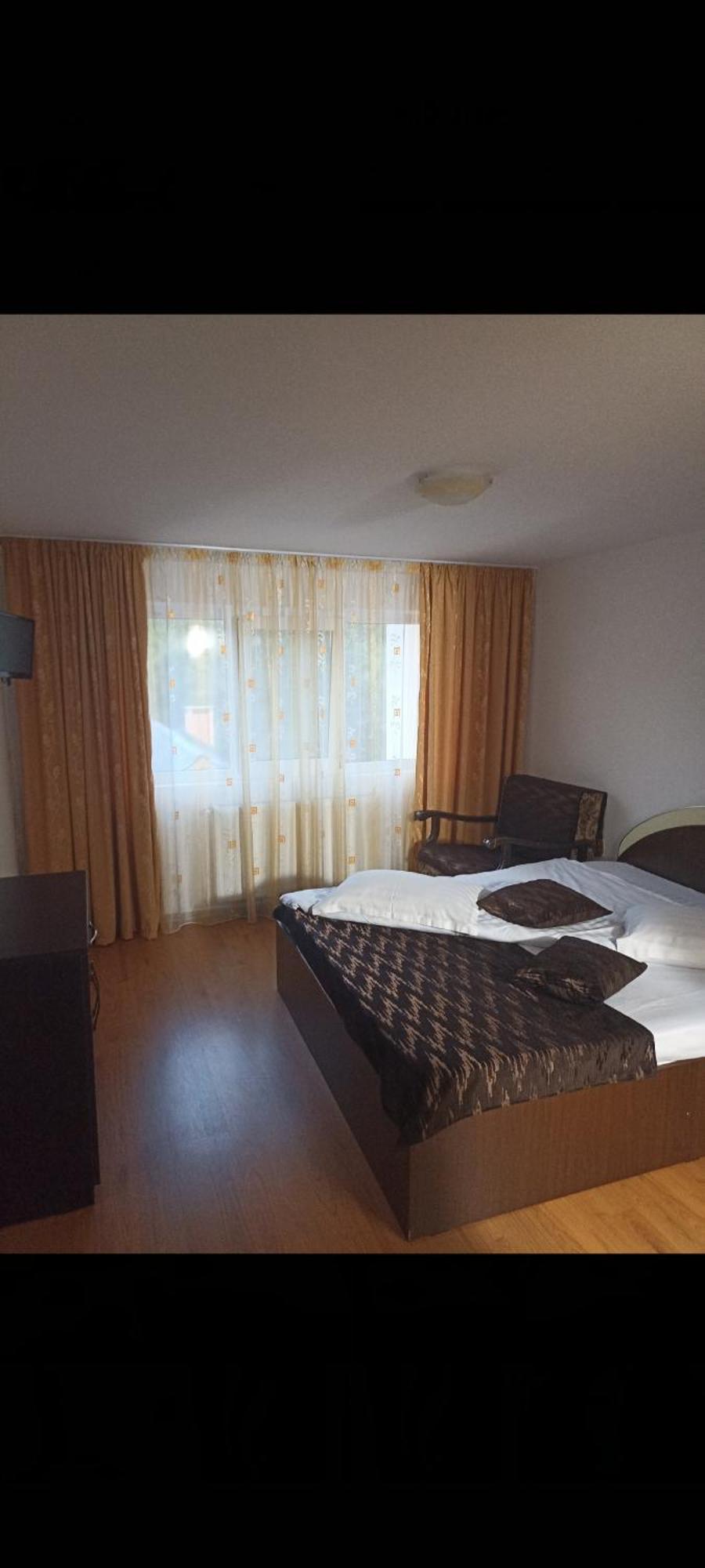 Hotel Popasul Drumetului Transfagarasan Curtea de Argeş Exterior foto