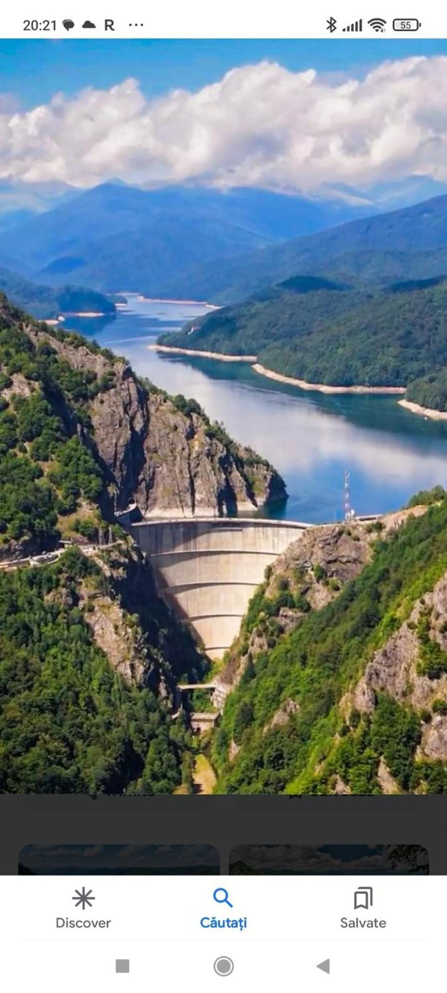 Hotel Popasul Drumetului Transfagarasan Curtea de Argeş Exterior foto